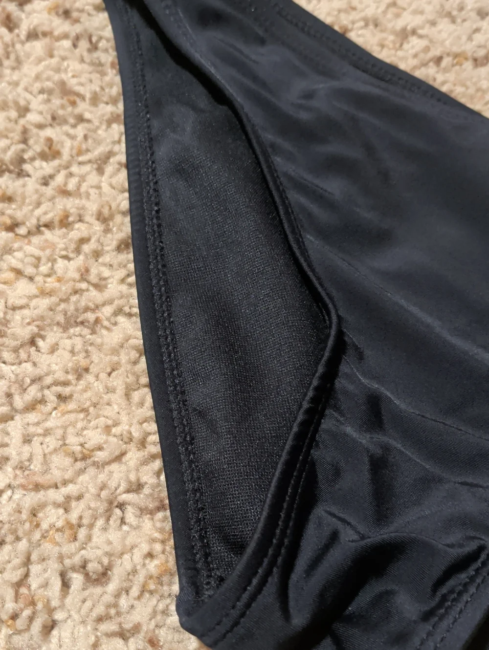 Girls Swim Bottoms
